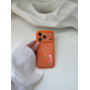 MagSafe чохол Orange для iPhone 17 Pro купити в Україні.